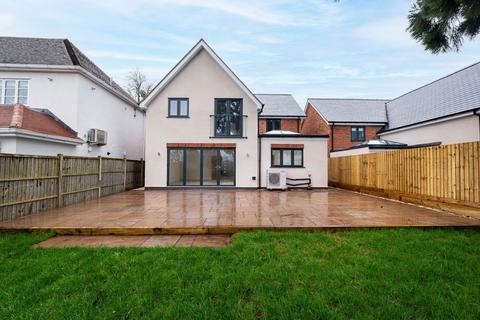 undefined, Gaddesby Lane, Leicester LE7
