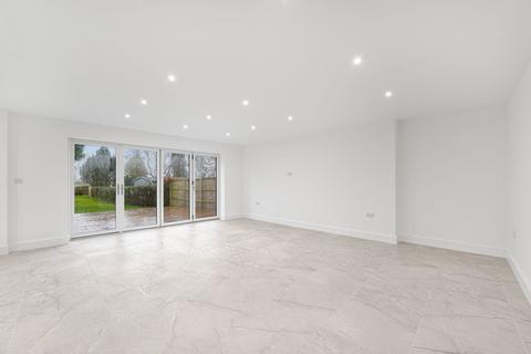 undefined, Gaddesby Lane, Leicester LE7
