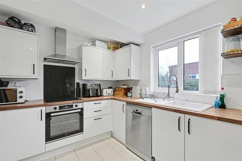 undefined, Sidney Road, Beeston, Nottingham
