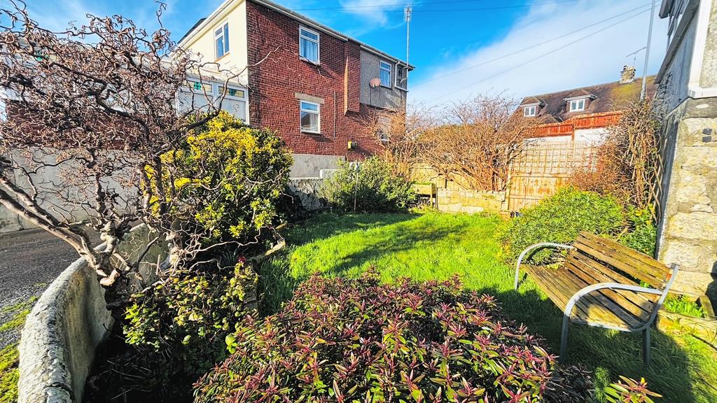 Garden 1