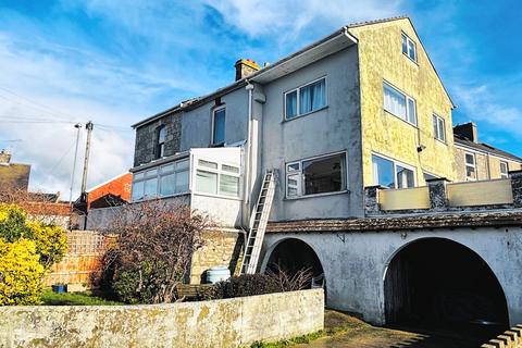 4 bedroom semi-detached house for sale, Moorfield Road, Portland, Dorset