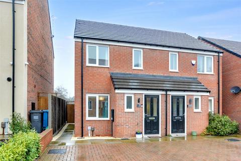 undefined, Slater Way, Ilkeston