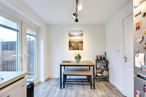 undefined, Slater Way, Ilkeston