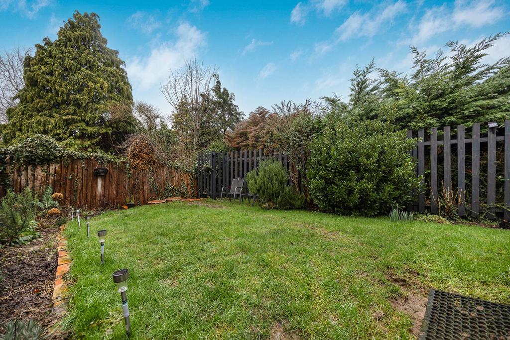 Garden 1