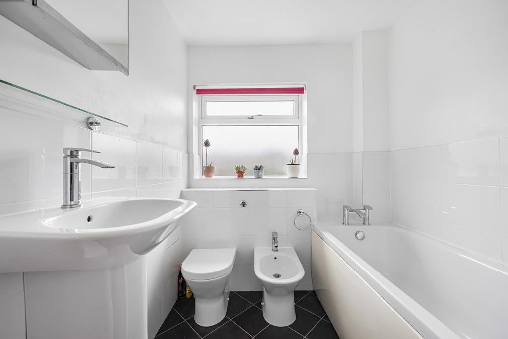 Bathroom 1