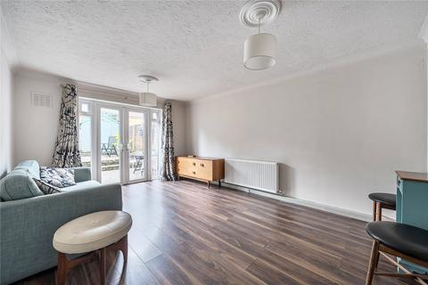2 bedroom terraced house for sale, Kirkdale, Sydenham, London, SE26