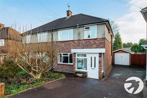 undefined, Highbanks Close, Welling, Kent, DA16