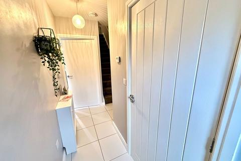 undefined, Brooke Close, Deepcar, Sheffield, S36 2AH