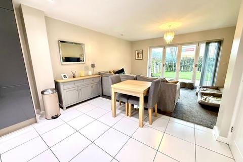 undefined, Brooke Close, Deepcar, Sheffield, S36 2AH