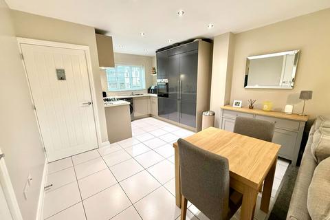 undefined, Brooke Close, Deepcar, Sheffield, S36 2AH