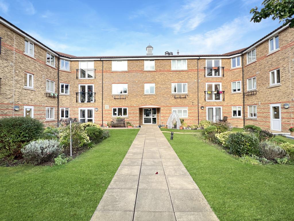 Communal Garden