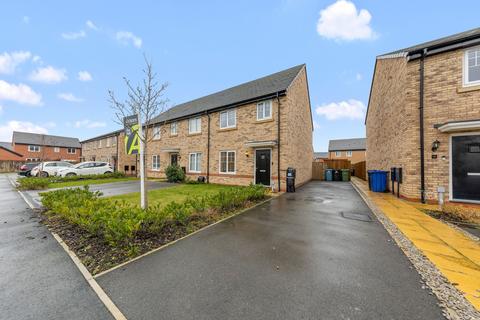 3 bedroom terraced house for sale, Juliett Grove, Great Sankey, WA5
