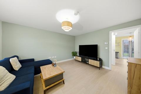 3 bedroom terraced house for sale, Juliett Grove, Great Sankey, WA5