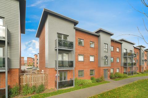 2 bedroom apartment for sale, Newman Square, Solihull, B90