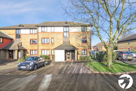 2 bedroom flat to rent, Louvain Road, Greenhithe, Kent, DA9