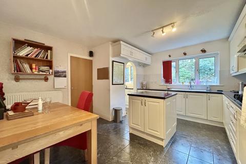 undefined, Ormesby Grove, Raby Mere, Merseyside, CH63