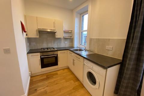 undefined, St Leonards Street, Newington, Edinburgh, EH8
