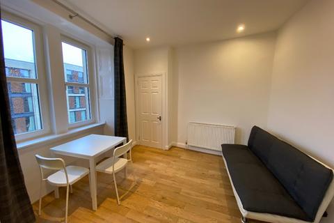 undefined, St Leonards Street, Newington, Edinburgh, EH8