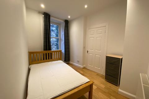 undefined, St Leonards Street, Newington, Edinburgh, EH8