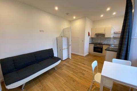 undefined, St Leonards Street, Newington, Edinburgh, EH8