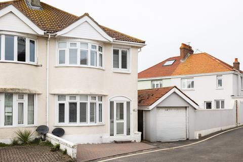 3 bedroom semi-detached house to rent, Rodney Avenue, St. Helier, Jersey
