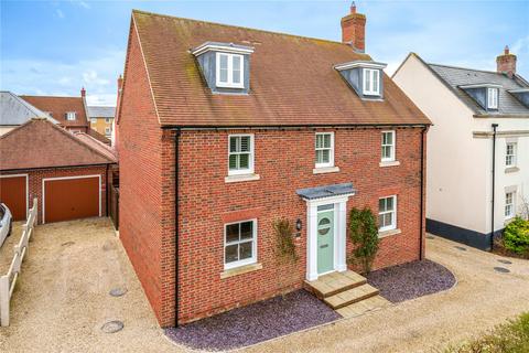 undefined, Emletts Way, Yeovil, Somerset, BA21