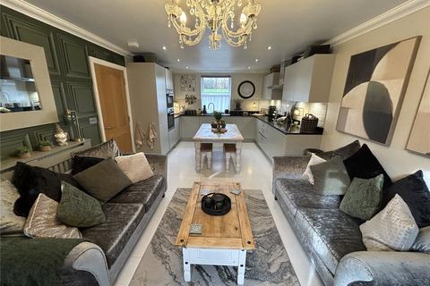 undefined, Emletts Way, Yeovil, Somerset, BA21