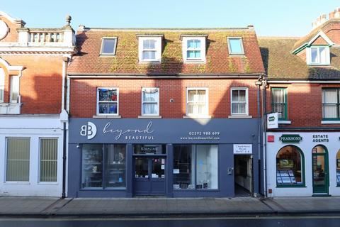1 bedroom flat for sale, North Street, Havant
