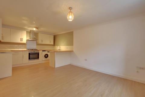 1 bedroom flat for sale, North Street, Havant