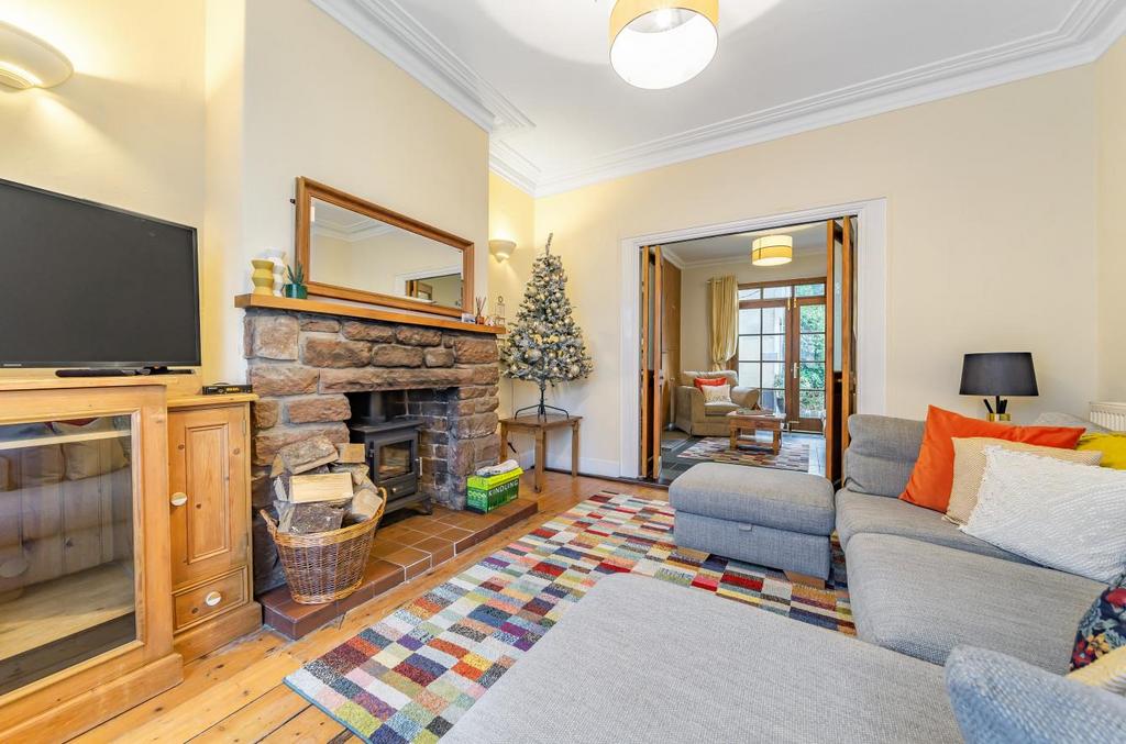 Reception room two