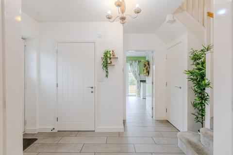 4 bedroom detached house for sale, Bickerton Close, Crewe CW1