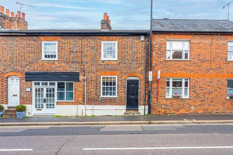 undefined, Verulam Road, Hertfordshire AL3