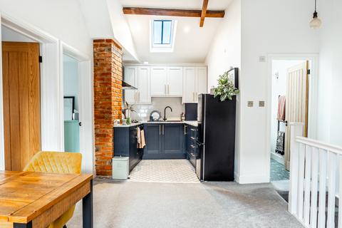 undefined, Verulam Road, Hertfordshire AL3