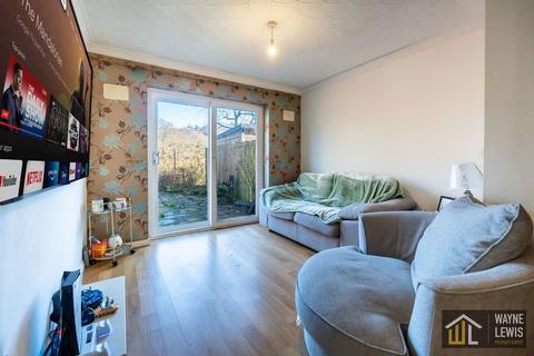 undefined, Craig Ysguthan, Llanbradach, Caerphilly, CF83 3PY