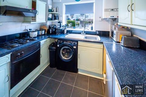 undefined, Craig Ysguthan, Llanbradach, Caerphilly, CF83 3PY