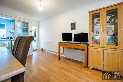 undefined, Craig Ysguthan, Llanbradach, Caerphilly, CF83 3PY