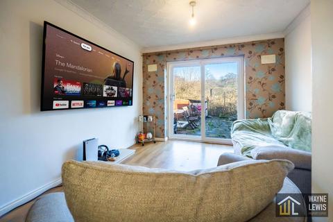 undefined, Craig Ysguthan, Llanbradach, Caerphilly, CF83 3PY