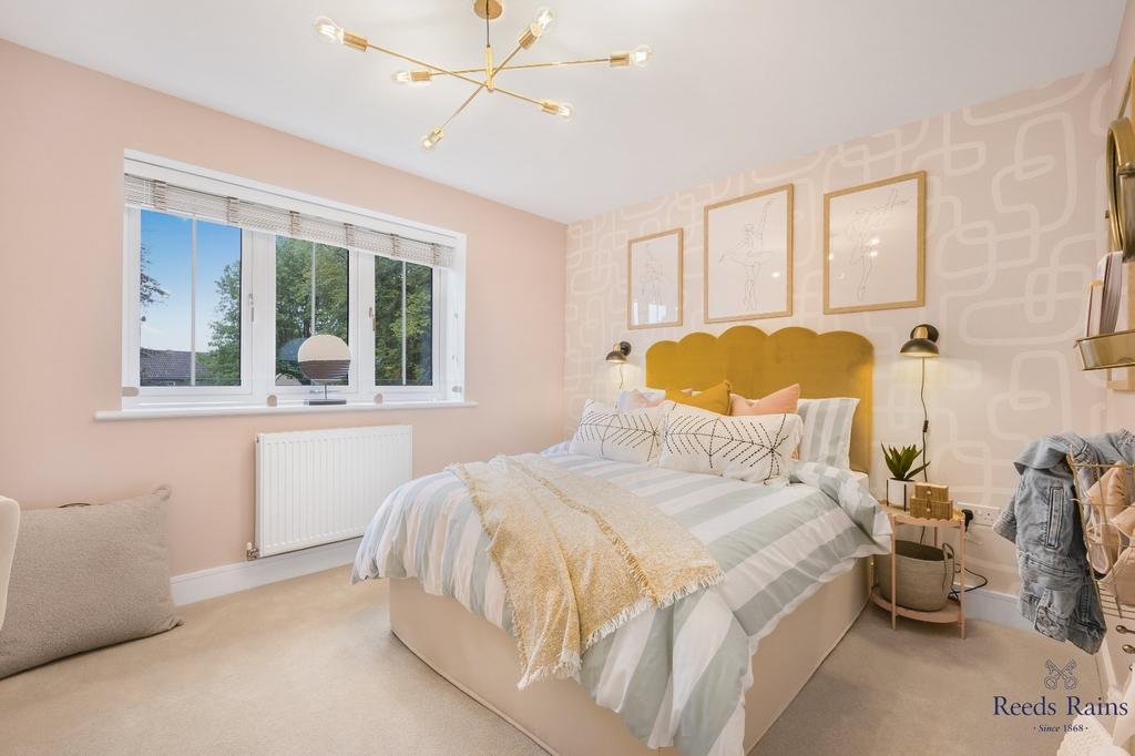 Bedroom 1