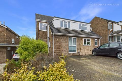 Beldam Avenue, Hertfordshire SG8
