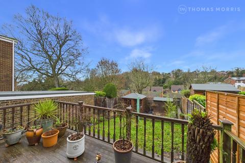 3 bedroom semi-detached house for sale, Beldam Avenue, Hertfordshire SG8