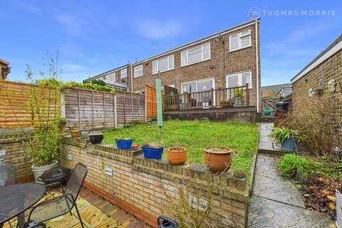 3 bedroom semi-detached house for sale, Beldam Avenue, Hertfordshire SG8