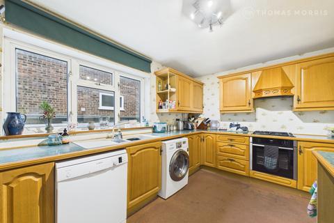 3 bedroom semi-detached house for sale, Beldam Avenue, Hertfordshire SG8