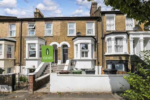 undefined, North Birkbeck, London E11