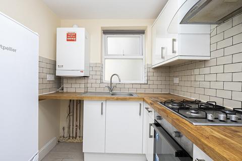 undefined, North Birkbeck, London E11