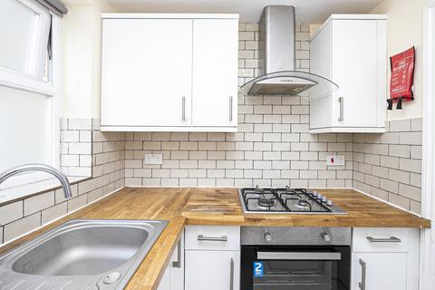 undefined, North Birkbeck, London E11
