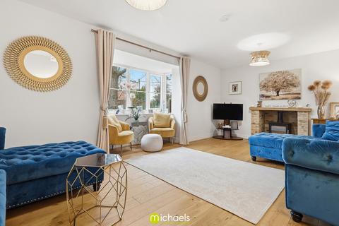 undefined, St Marys Road, Great Bentley, Colchester, CO7