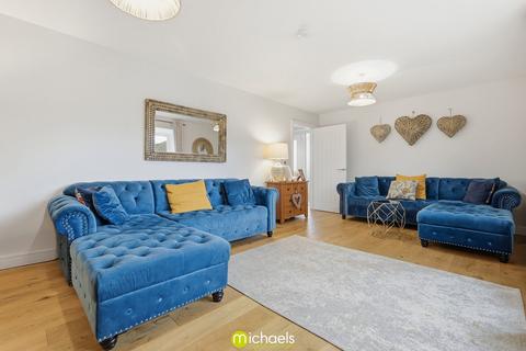4 bedroom detached house for sale, St Marys Road, Great Bentley, Colchester, CO7