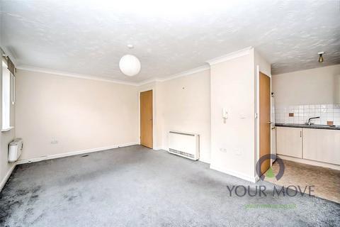 1 bedroom flat for sale, The Sidings, Bedfordshire MK42