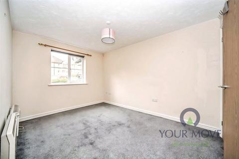 1 bedroom flat for sale, The Sidings, Bedfordshire MK42