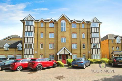 The Sidings, Bedfordshire MK42
